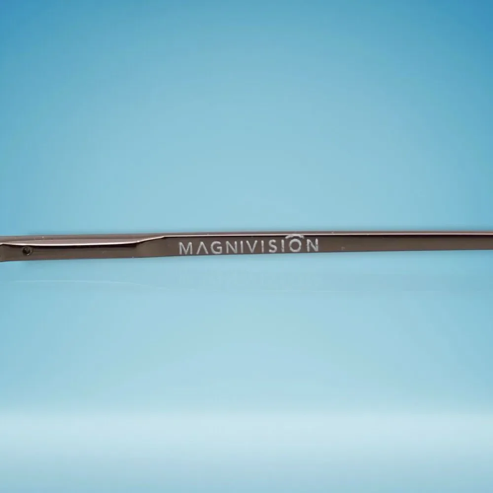 Magnivision Laguna Reading Glasses +1.50